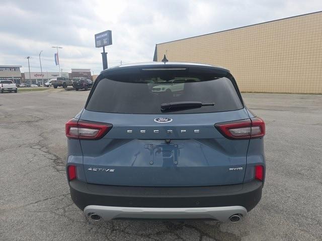 new 2025 Ford Escape car, priced at $27,785