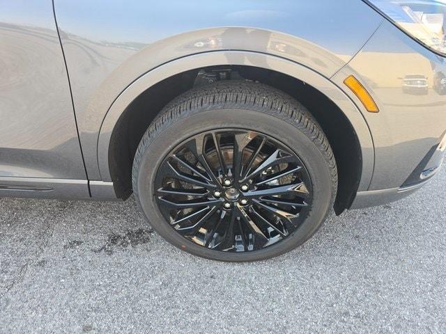new 2025 Lincoln Corsair car, priced at $47,533