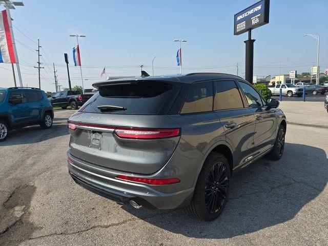 new 2025 Lincoln Corsair car, priced at $47,533