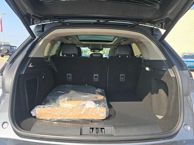 new 2025 Lincoln Corsair car, priced at $47,533