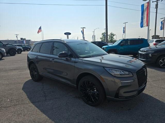 new 2025 Lincoln Corsair car, priced at $47,533