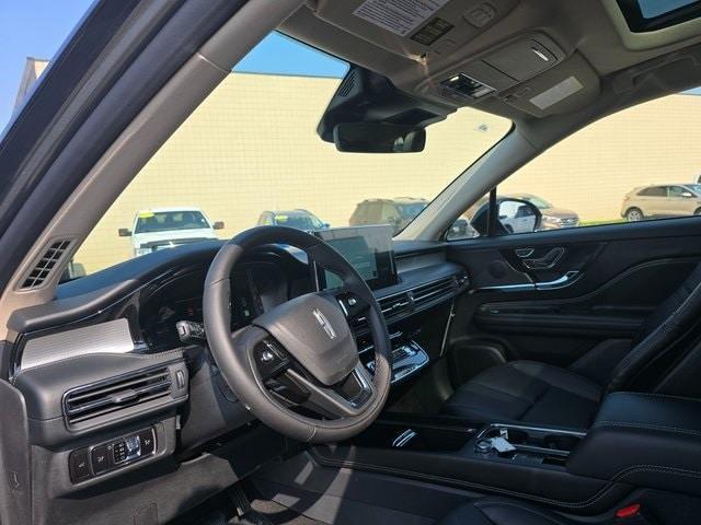 new 2025 Lincoln Corsair car, priced at $47,533