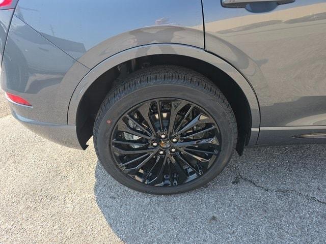 new 2025 Lincoln Corsair car, priced at $47,533