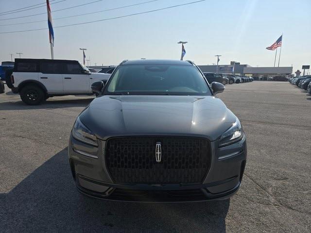 new 2025 Lincoln Corsair car, priced at $47,533