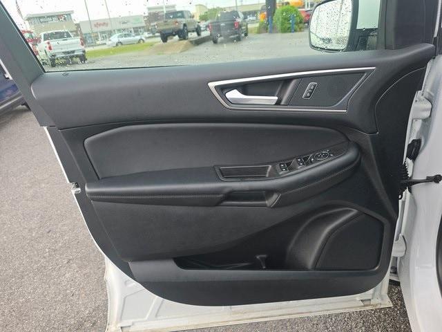 used 2024 Ford Edge car, priced at $22,800