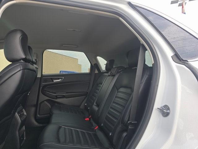 used 2024 Ford Edge car, priced at $22,800