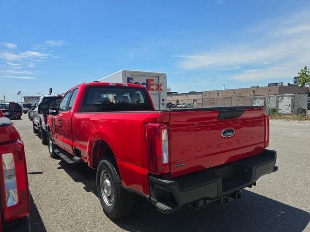 new 2024 Ford F-250 car, priced at $47,635