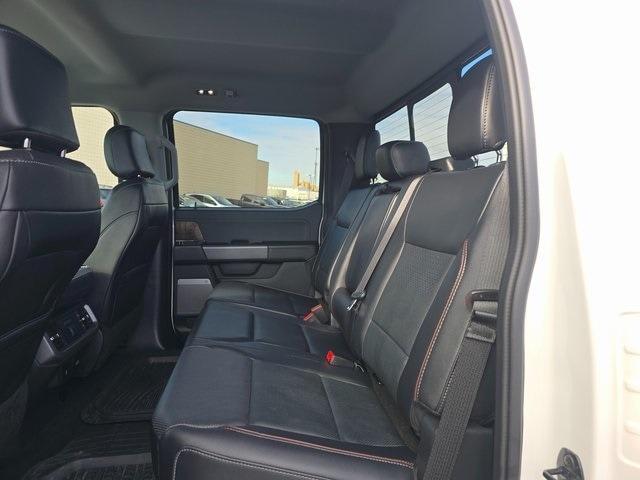 used 2023 Ford F-150 car, priced at $54,999