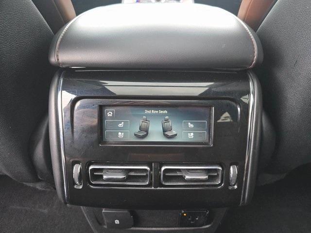 used 2021 Lincoln Aviator car, priced at $41,900