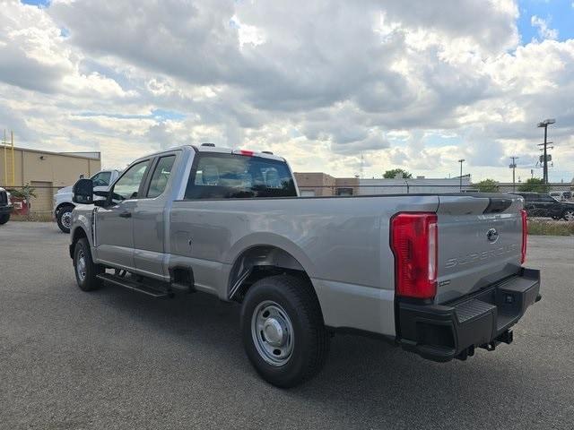 new 2024 Ford F-250 car, priced at $48,705