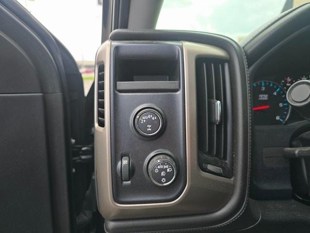used 2018 GMC Sierra 1500 car, priced at $31,900