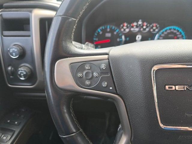 used 2018 GMC Sierra 1500 car, priced at $31,900