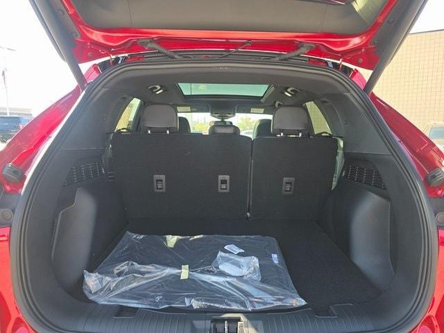 new 2026 Ford Escape car