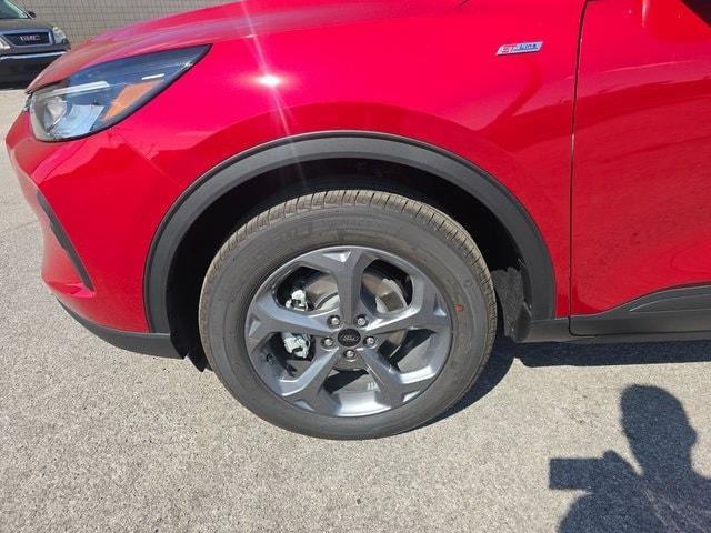new 2026 Ford Escape car