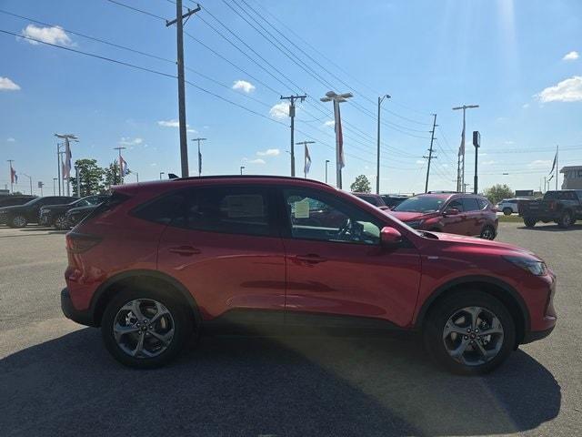 new 2026 Ford Escape car