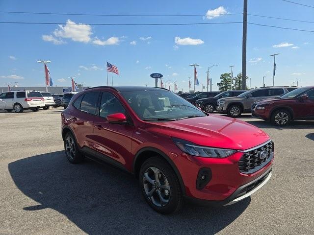 new 2026 Ford Escape car