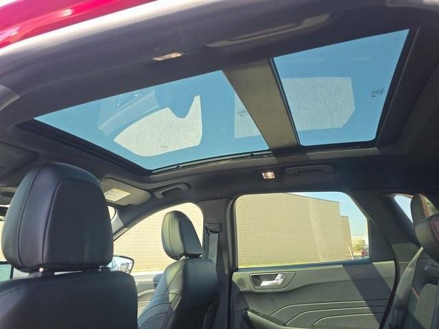 new 2026 Ford Escape car