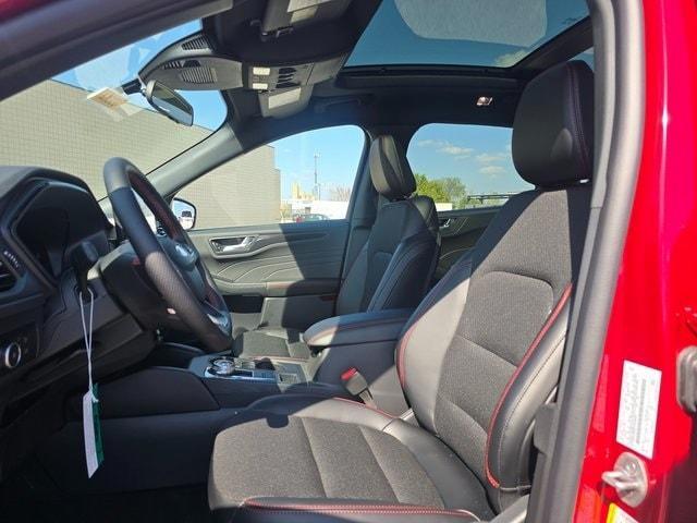 new 2026 Ford Escape car