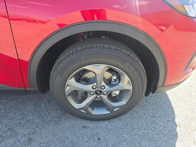 new 2026 Ford Escape car