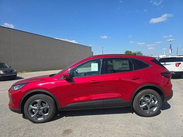 new 2026 Ford Escape car