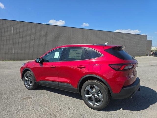 new 2026 Ford Escape car