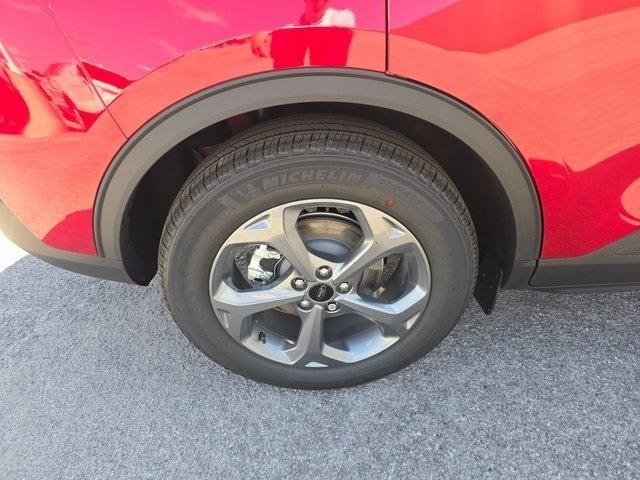 new 2026 Ford Escape car