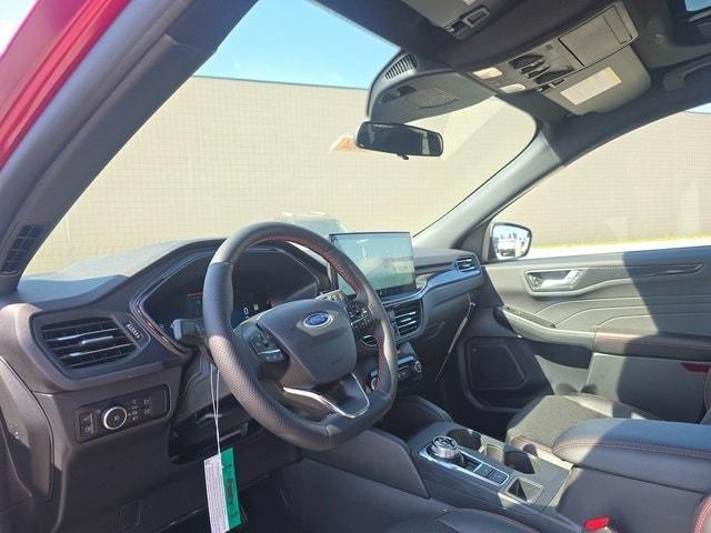 new 2026 Ford Escape car