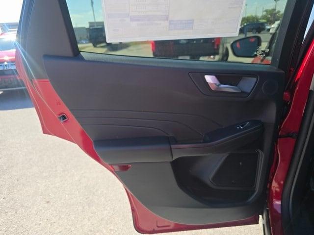 new 2026 Ford Escape car