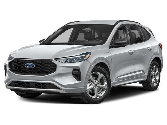 new 2024 Ford Escape car, priced at $32,074