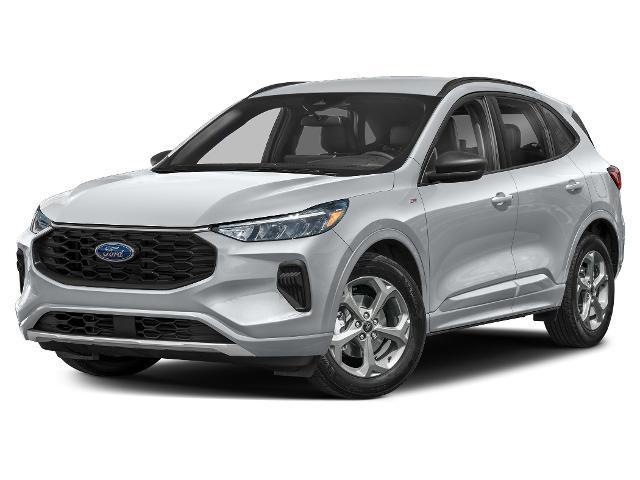 new 2024 Ford Escape car, priced at $31,574