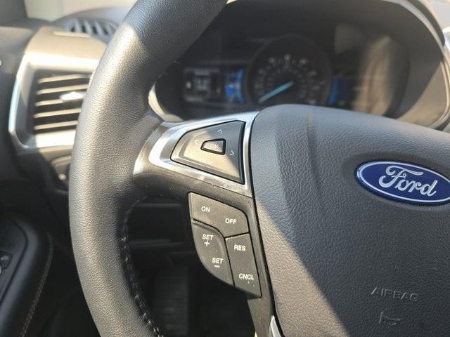 used 2024 Ford Edge car, priced at $31,550