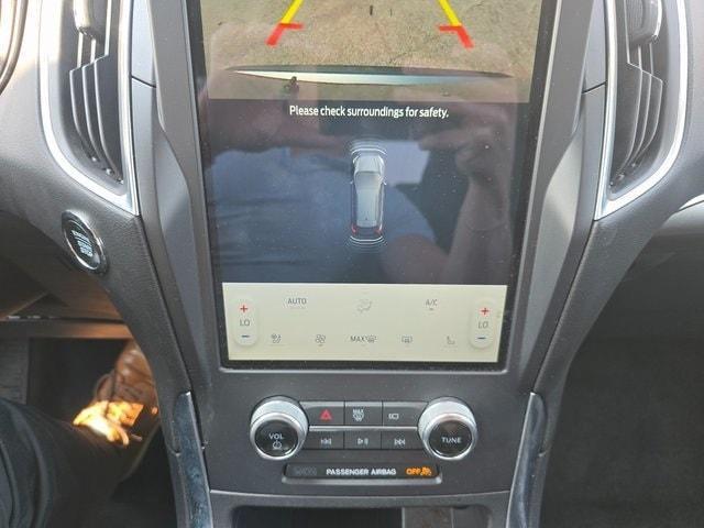 used 2024 Ford Edge car, priced at $31,550