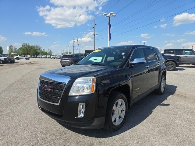used 2012 GMC Terrain car, priced at $9,999