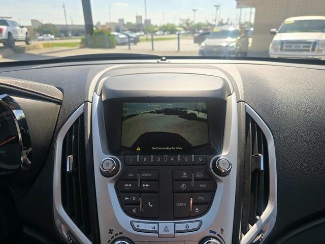 used 2012 GMC Terrain car, priced at $9,999