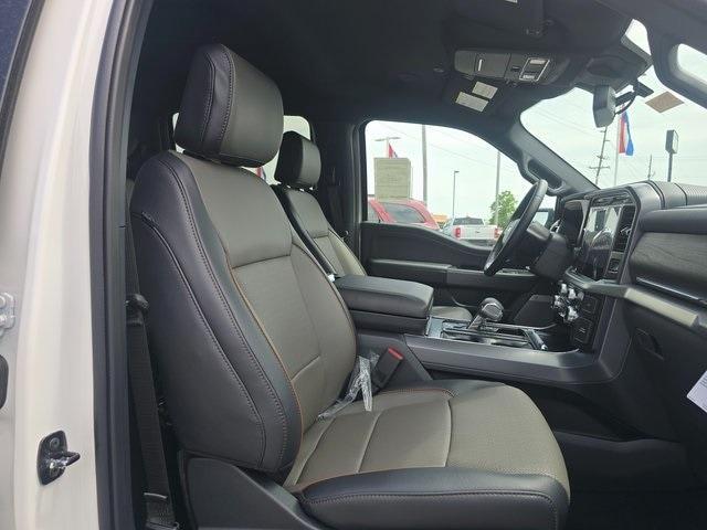 new 2025 Ford F-150 car, priced at $64,027