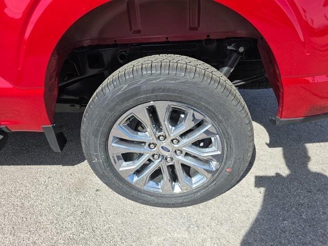 new 2025 Ford F-150 car, priced at $57,919