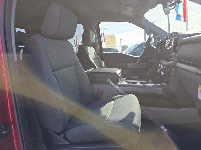 new 2025 Ford F-150 car, priced at $52,419