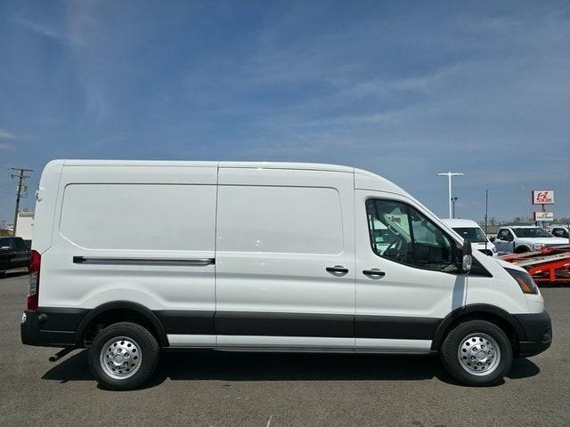 new 2024 Ford Transit-250 car, priced at $62,500