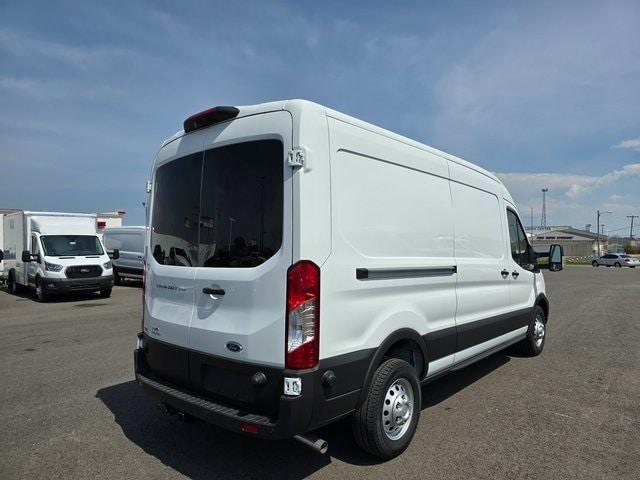 new 2024 Ford Transit-250 car, priced at $64,000