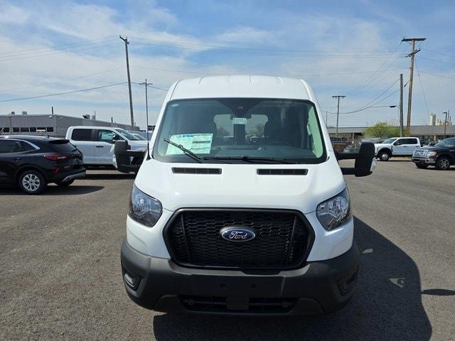 new 2024 Ford Transit-250 car, priced at $62,500