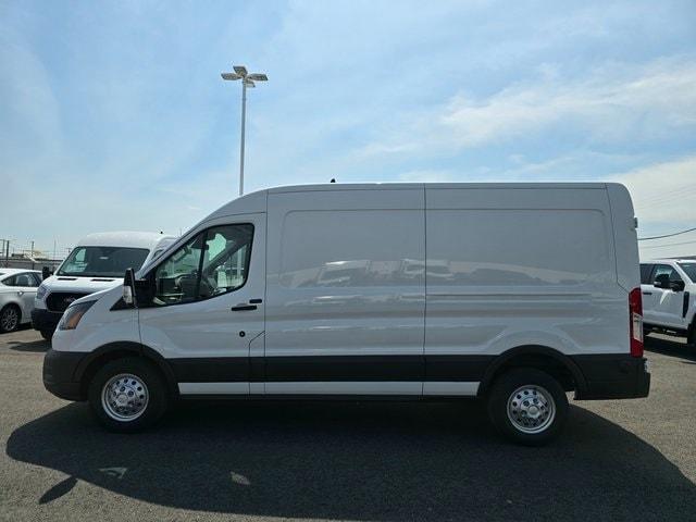 new 2024 Ford Transit-250 car, priced at $62,500