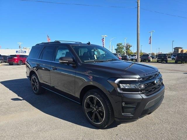 new 2024 Ford Expedition car, priced at $71,060