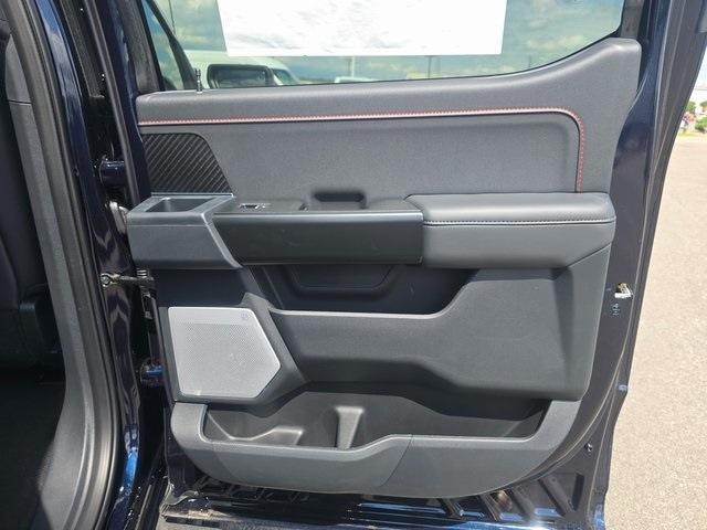 new 2025 Ford F-150 car, priced at $94,270
