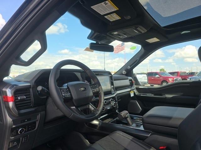 new 2025 Ford F-150 car, priced at $94,270