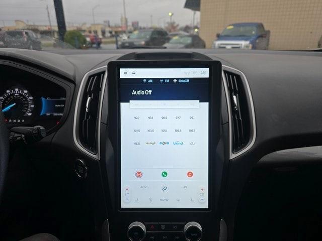 used 2024 Ford Edge car, priced at $24,988