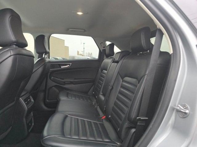used 2024 Ford Edge car, priced at $24,988