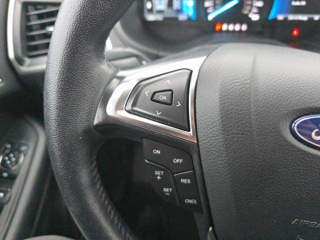 used 2024 Ford Edge car, priced at $24,988