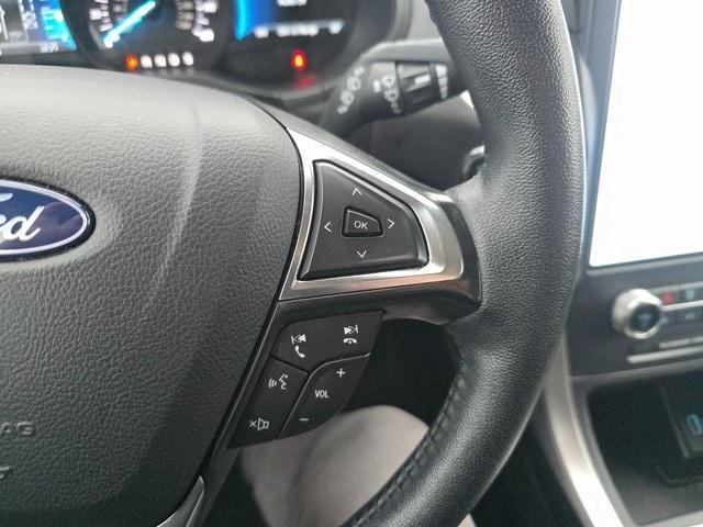 used 2024 Ford Edge car, priced at $24,988