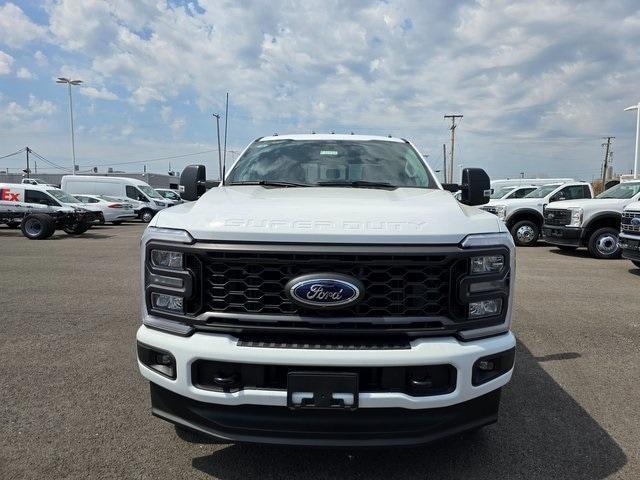 new 2024 Ford F-250 car, priced at $60,515