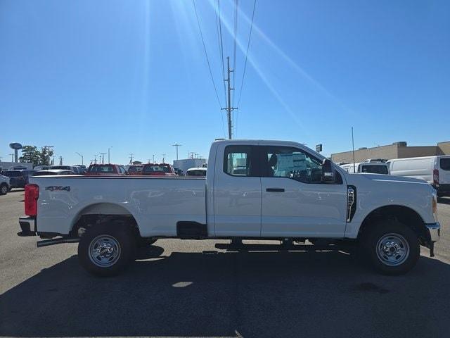 new 2024 Ford F-250 car, priced at $50,485